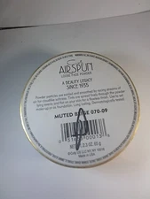 Coty Air Spun Loose Face Powder Muted Beige 070-09