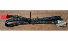 Kingwin LZ-PCI-EXP LZ PCI Express cable for Kingwin LZ power supply