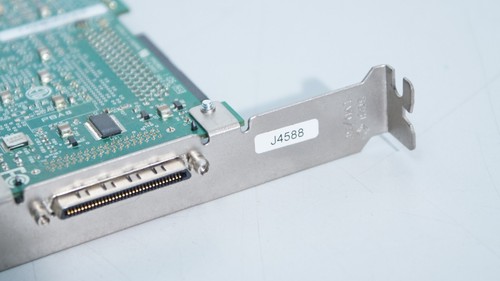 Contrôleur RAID DELL PERC 4/SC ULTRA320 PCI-X J4588 - Excellent état - Testé - Photo 4/11