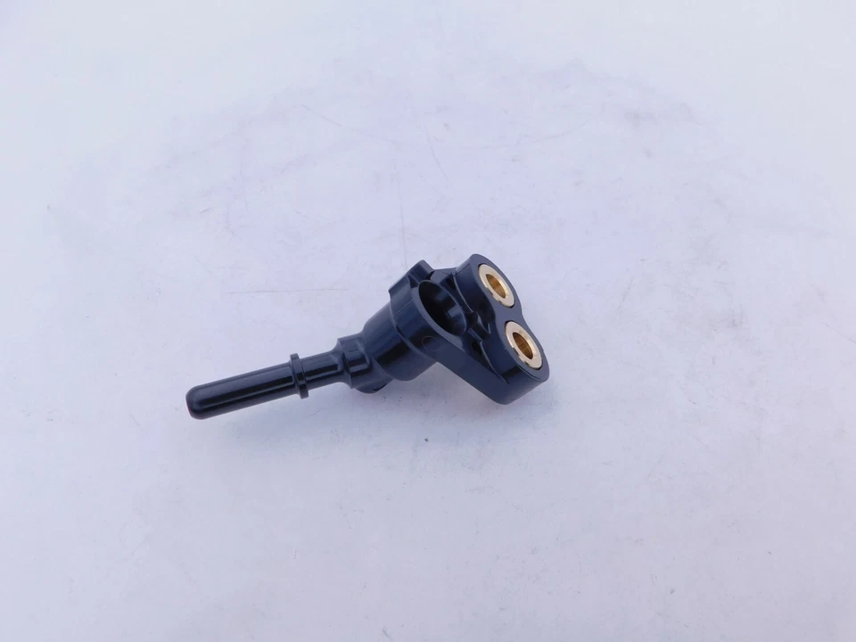 Junta inyectora línea combustible Honda 2014-2021 Grom 125 / Monkey 125 17560-K26-900 Foto 4 de 4