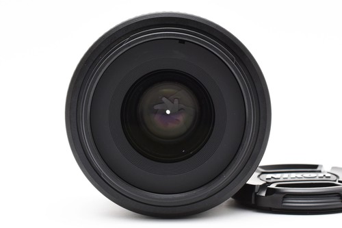 Nikon AF-S Nikkor 35mm F1.8 G Wide Angle Lens F Mount 【Mint+】 From Japan - Picture 3 of 12