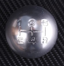 for Toyota MR2 MK2 90-99 SW20 Turbo GTI GT TBar Rev 3 4 5 Speed Gear Knob Shift