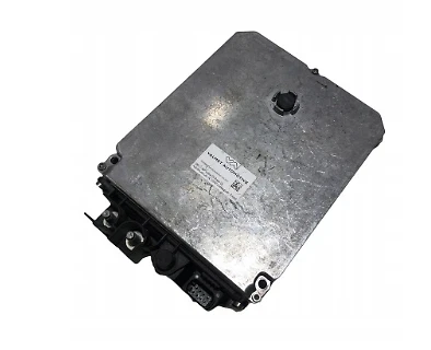 MB GLE W167 DC Current Charge-Connection Control Unit A0009006920  