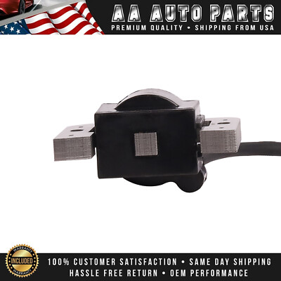 Bobina Accensione Per Motori Kohler KT715, KT725, SV470, SV480 - Ricambio 32 584 06-S Bobina Decespugliatore Universale - Foto 8