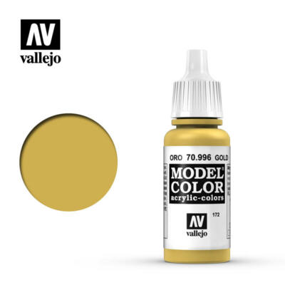 Vallejo Model Color 17ml - Full Range! [70800 - 70999]