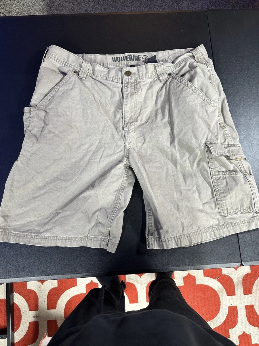 Old mill hotsell cargo shorts