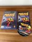Pac-Man World 2 PlayStation 2 PS2 PAL *Complete With Manual*