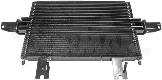 Enfriador de aceite de transmisión Dorman 918-216 para 03-10 Ford F-250/350/450 Super Duty Foto 3 de 3
