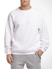 Russell Athletic Men's Dri-Power Fleece Crew Sweatshirt 698hbm1