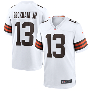 nfl jersey beckham