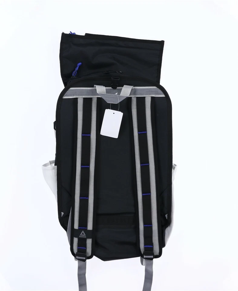 锐步 157197 男式训练和健身活动终极背包 — 第 3/3 张图片