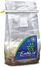 Exhale The Homegrown CO2 Bag (Small)