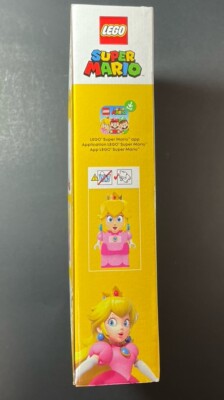 LEGO Super Mario Set 71441 [ Adventures with Interactive Lego