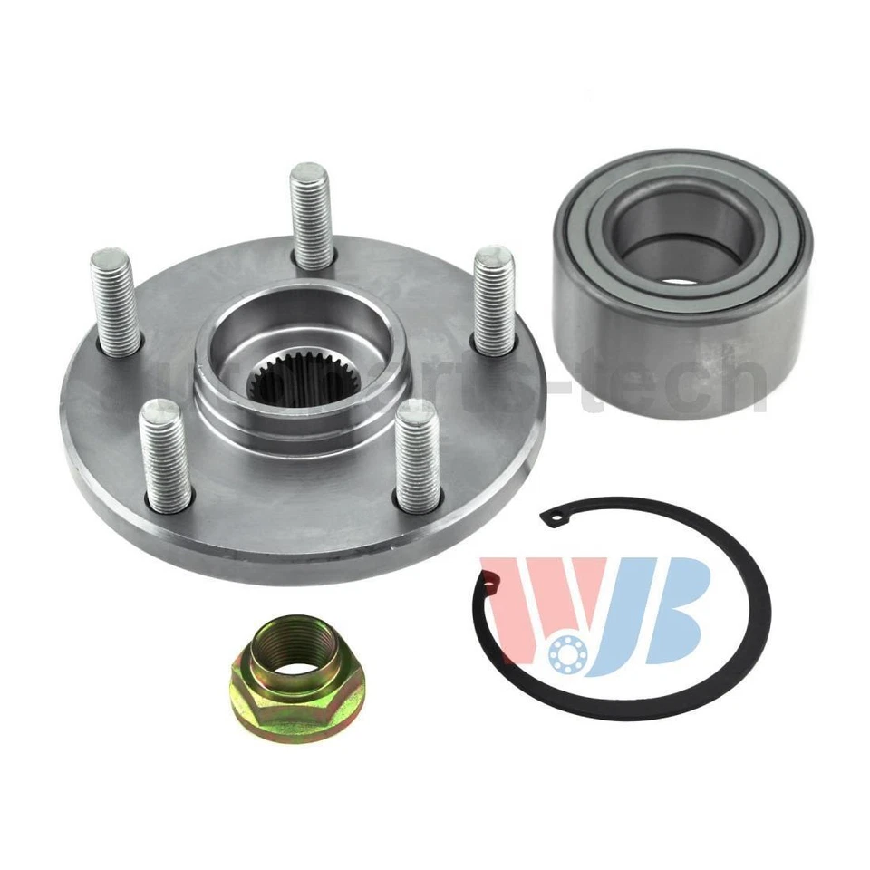 Ремонтный комплект ступицы переднего колеса для Toyota Avalon 1996 1999 2000 2001 2002 2004 2003 - Изображение 2 из 3