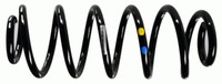 Sachs 994 581 Fahrwerksfeder FüR VW Golf V 1K1 Golf VI 5K1 517 Jetta IV