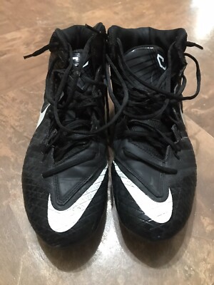 Nike CJ Strike Pro TD 3 Football Cleats Size 12 723976-410 Nike Men main image 3