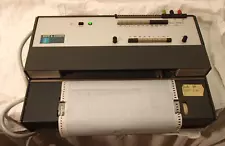 Kipp & Zonen BD40 Single Pen Chart Recorder BD 40