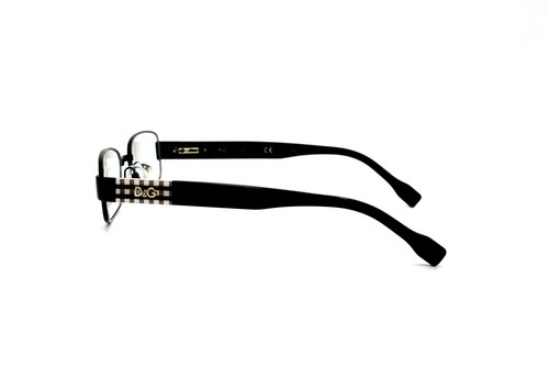 Dolce & Gabbana Eyewear Frame D&G 5092 1032 52 17 135 - Picture 6 of 7