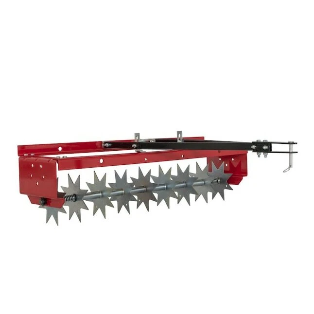 Craftsman lawn aerator deals