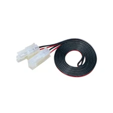 Kato 24841 35" Extension Cord, Turnout  : HO / N Scale