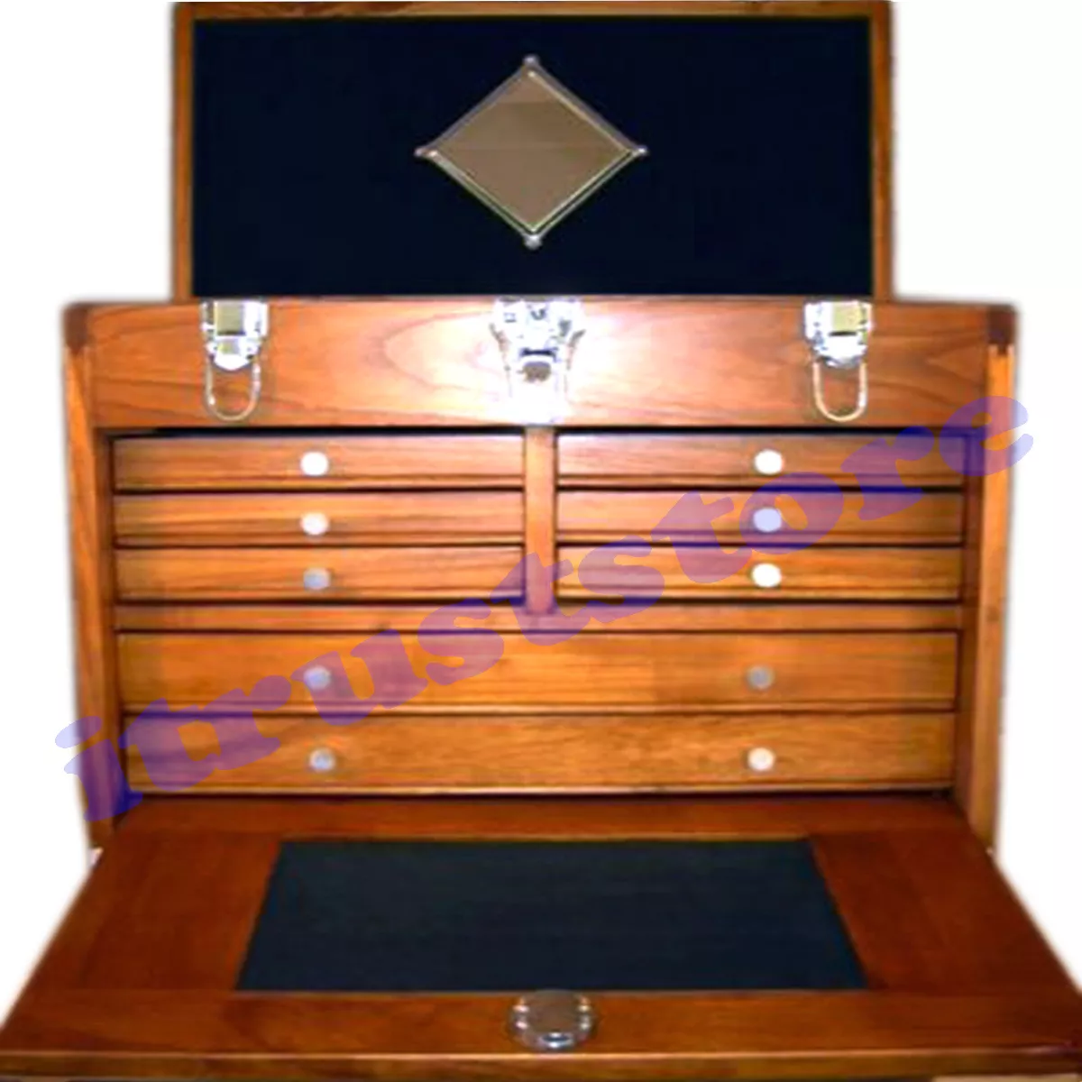 Jewelry tool best sale box