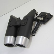 Original Ducati Hypermotard 1100 Endtopf Auspuff rechts links ZDM-A54 B9423