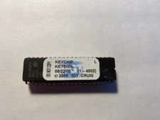 IGT S2000 Key Chip KEY0028 - OEM ORIGINAL