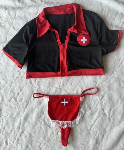 nurse uniform