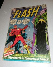 The Crimson Comet! Ultimate Guide to Collecting The Flash 43
