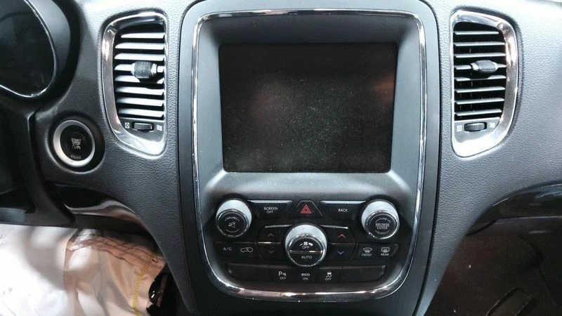 Dodge Durango 2014-2017 8,4" pantalla táctil radio navegación SAT BT OEM 15 16 17 Foto 3 de 4