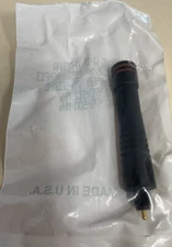 NEW ERICSSON SPRING WHIP ANTENNA 19B234804P13 (470-505MHz)