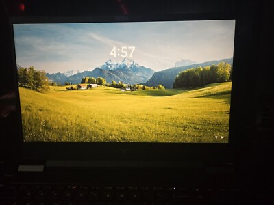 HP Victus 15.6'' (512GB SSD, AMD Ryzen 5 7000 Series, 4.55 GHz, 8GB) Gaming Lapto
