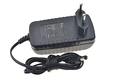 Original Netzteil Ktec KSAS0251200250HE Output: 12V-2,5A für Medion MD83656