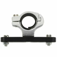 Bicycle Water Bottle Bracket Adapter Bikes Bottle Cage Clamp for Bike Accessory