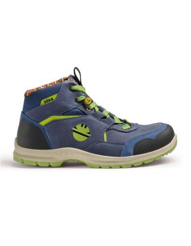 Dike Design Sicherheitsschuhe S3 ESD AWAKE H Arbeitsstiefel Schuh AGILITY-RELOAD - Bild 5 von 7