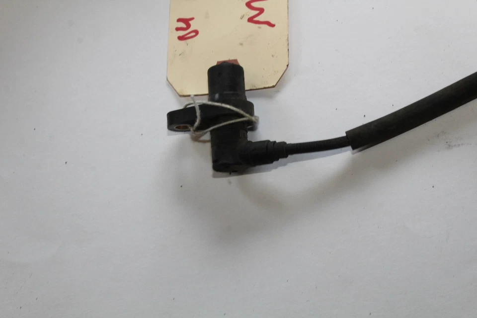 2004 TOYOTA CELICA GTS ПЕРЕДНИЙ ABS ДАТЧИК СКОРОСТИ ПАССАЖИРА СПРАВА M2814 - Изображение 3 из 4