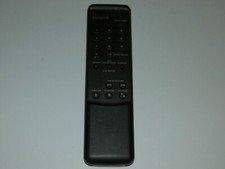 Aiwa RC-C202 CD Player HiFi Remote Control Genuine Original for XC300