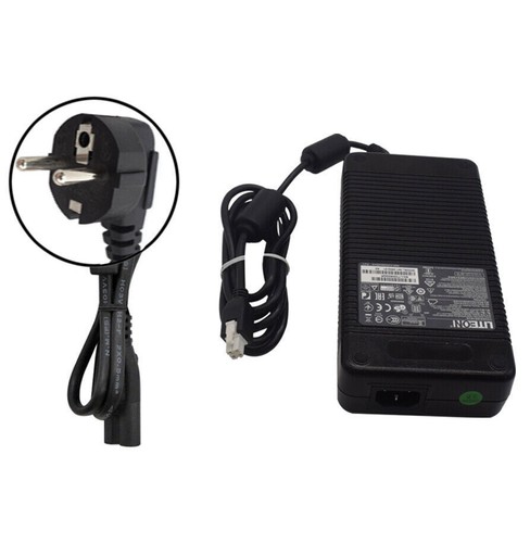 Véritable Alimentation Adaptateur fit Cisco C1111-4P C1111-4PLTELA C1111-4PLTEEA - Picture 6 of 7