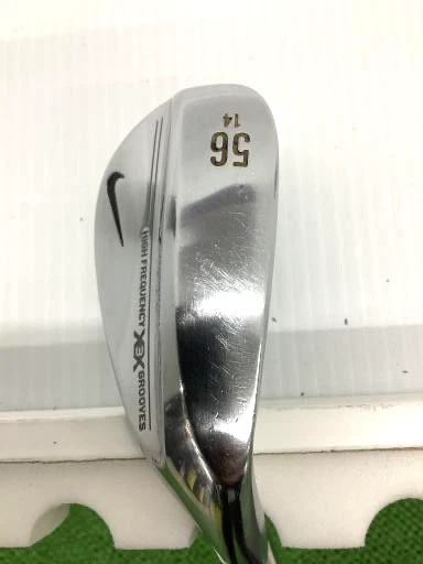 [AsNEW] Nike VR II PRO  Wedge Japan 🇯🇵 Model Stiff Flex  56/14DG S200 - Image 3 of 4