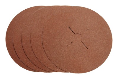 VSM Fiberschleifscheibe TOP SIZE 115 mm K36 - 799451