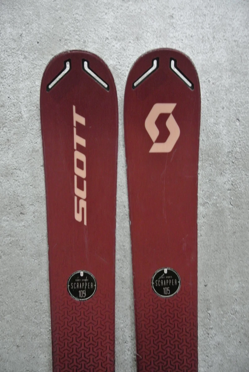 Scott Downhill Skis for sale | eBay