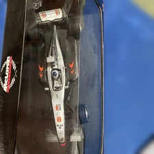 P.M.A F1 1/18 M. Hakkinen McLaren Mercedes MP4-13