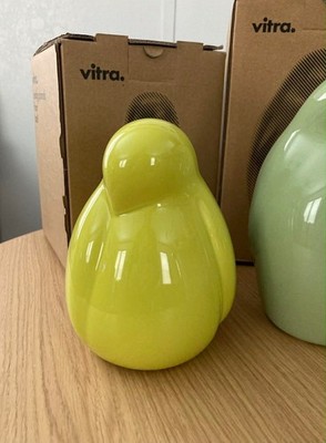 Vitra Resting Bird, small