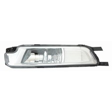 Nebelscheinwerfer rechts ABAKUS für VW Passat Variant 3G5 CB5 3G2 CB2