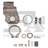 FA1 KT210650 Montageset, LadegeräT FüR CitroëN, Ds, Opel, Peugeot