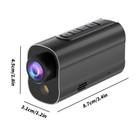 5K Action Camera Motorcycle Helmet Cam WiFi EIS Stabilization Cycling Recorder — photo 9