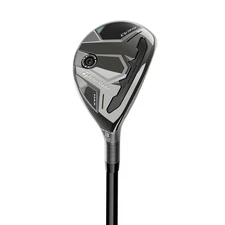 NEW TaylorMade Qi35 Max #4-23* Rescue, Fujikura Ventus HB Senior Flex