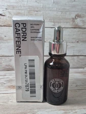 IOPE PDRN Caffeine Shot 30ml Anti Wrinkle Lifting Repair K-Beauty
