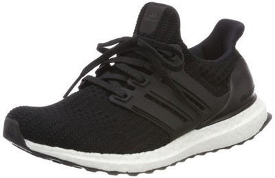 Adidas Damen Ultraboost Sneaker Schwarz 36 EU