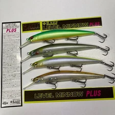 RAID JAPAN Revell Mino Plus 4 pieces